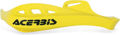 Acerbis Rally Profile Handguards Yellow | 0013057.060