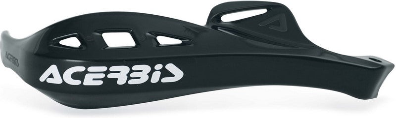 Acerbis Rally Profile Handguards Black | 0013057.090
