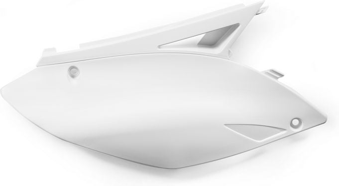 SIDE PANELS, WHITE