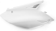 SIDE PANELS, WHITE