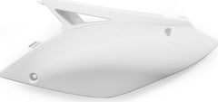 SIDE PANELS, WHITE