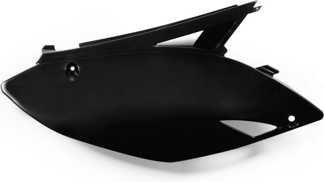 SIDE PANELS, BLACK