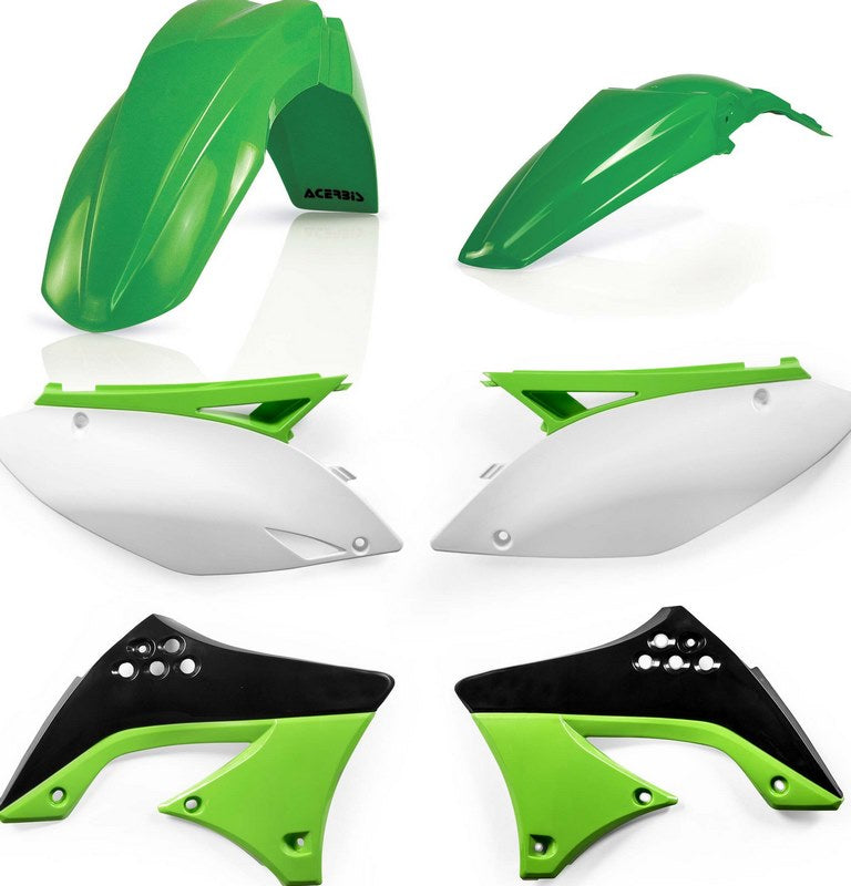 PLASTIC KIT, STANDARD