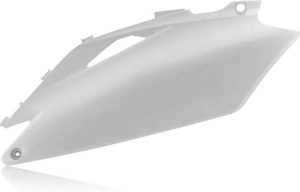 SIDE PANELS, WHITE