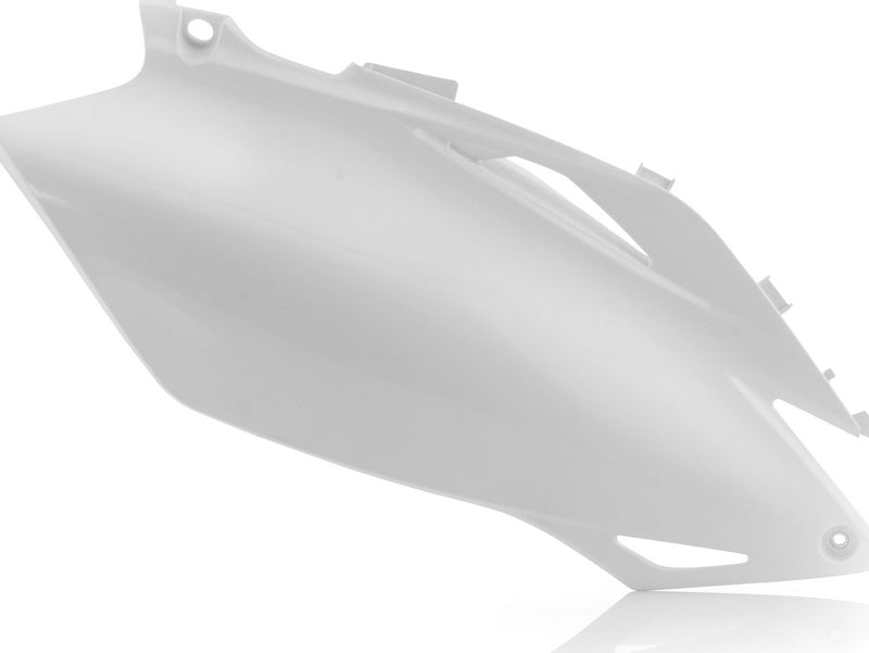 SIDE PANELS, WHITE