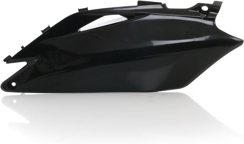 SIDE PANELS, BLACK