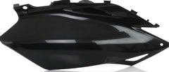 SIDE PANELS, BLACK