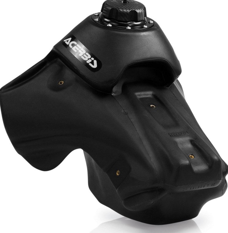 FUEL TANK 14L, BLACK