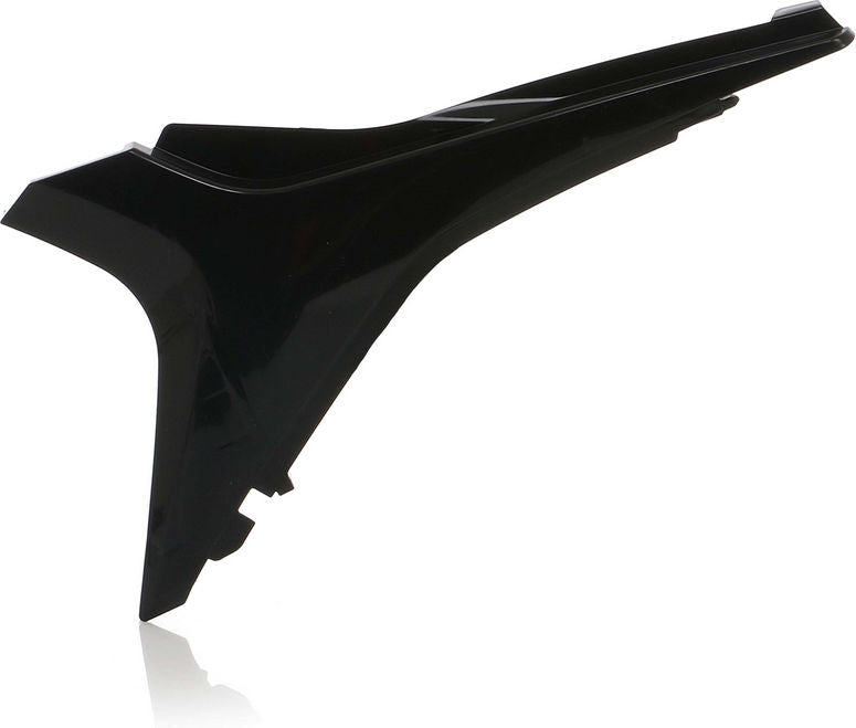 AIR BOX COVER, BLACK