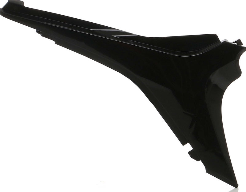 AIR BOX COVER, BLACK