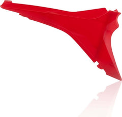 AIR BOX COVER, RED