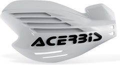 Acerbis X-Force Handguards White | 0013709.030