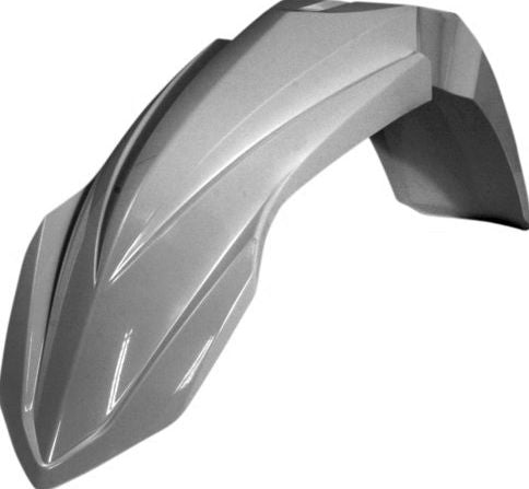 FRONT FENDER, GREY