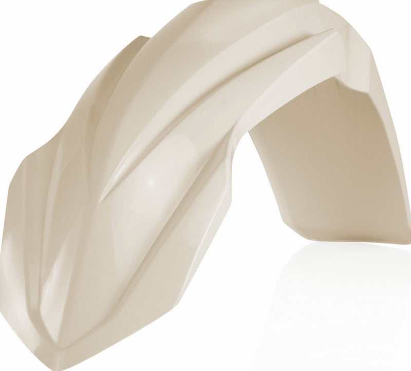 FRONT FENDER, SAND