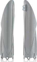 LOWER FORK COVER, GREY