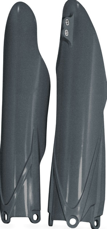 LOWER FORK COVER, GREY 3