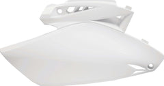 SIDE PANELS, WHITE