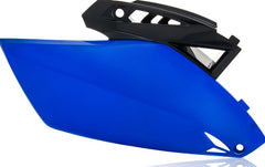 SIDE PANELS, BLUE