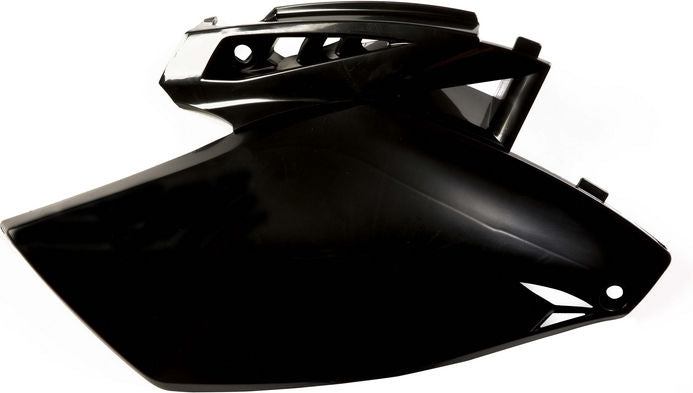 SIDE PANELS, BLACK
