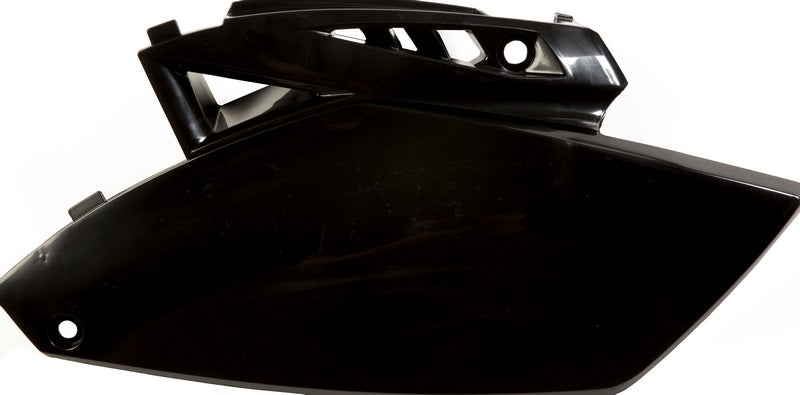 SIDE PANELS, BLACK