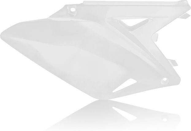 SIDE PANELS, WHITE