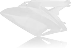 SIDE PANELS, WHITE