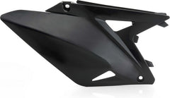 SIDE PANELS, BLACK