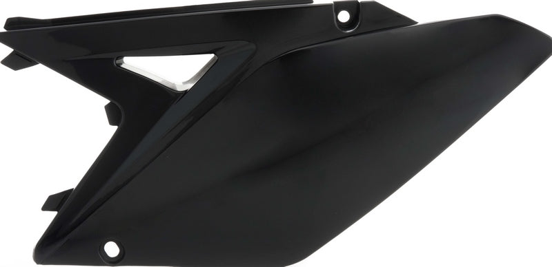 SIDE PANELS, BLACK