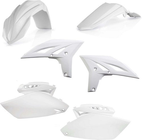 Acerbis Plastic Kit Replica 013 | 0013775