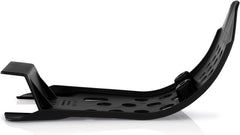 Acerbis Skid Plate Kawasaki Black | 0013821.090