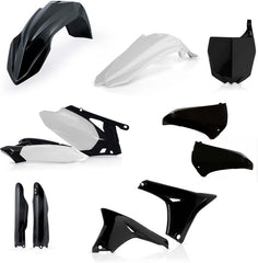 Acerbis Full Plastic Kit Yamaha Replica 41 | 0013980