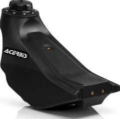 FUEL TANK, BLACK