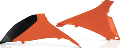 AIR BOX COVER, ORANGE