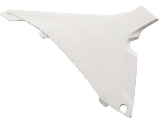 AIR BOX COVER, WHITE