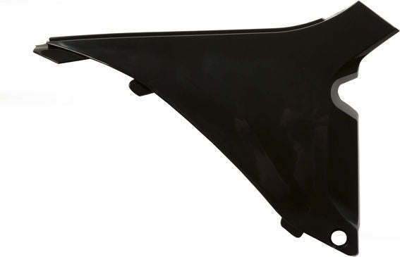 AIR BOX COVER, BLACK