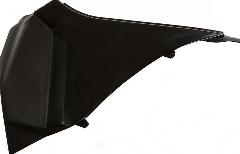 AIR BOX COVER, BLACK