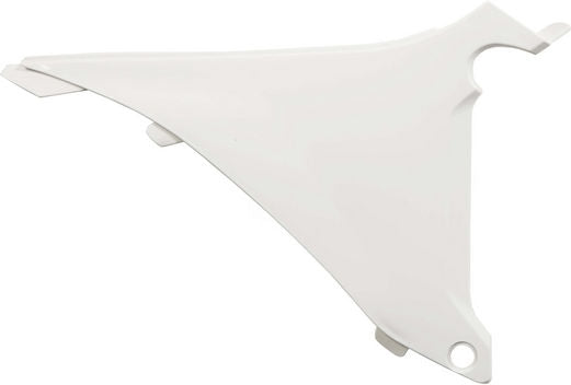 AIR BOX COVER, WHITE