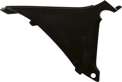 AIR BOX COVER, BLACK