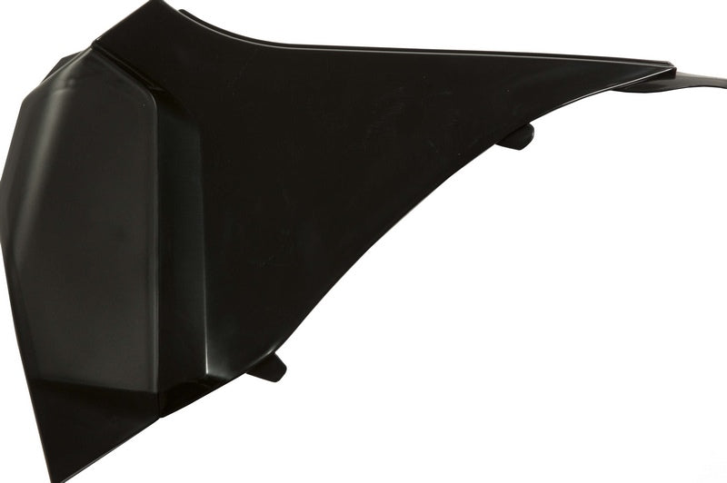 AIR BOX COVER, BLACK