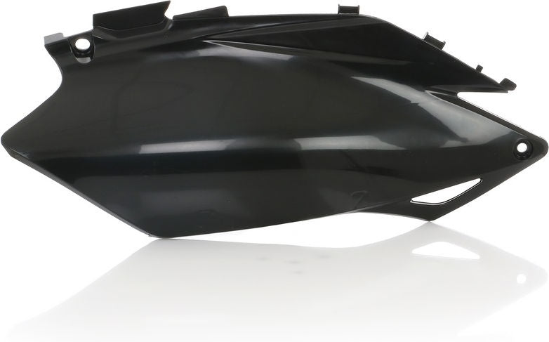 SIDE PANELS, BLACK