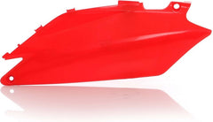 SIDE PANELS, RED