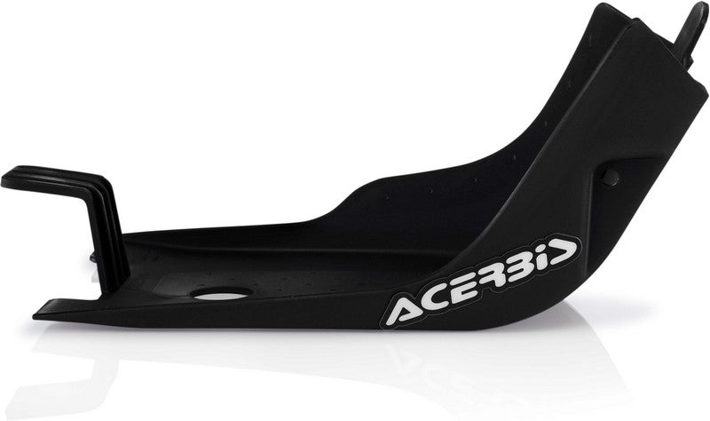 Acerbis Skid Plate Suzuki Black | 0015908.090