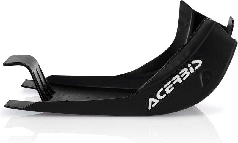 Acerbis Skid Plate Suzuki Black | 0015909.090