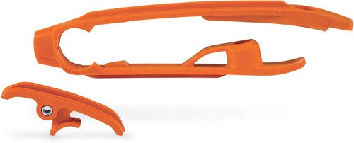 Acerbis Chain Slider Ktm/Husqvarna Orange | 0015916