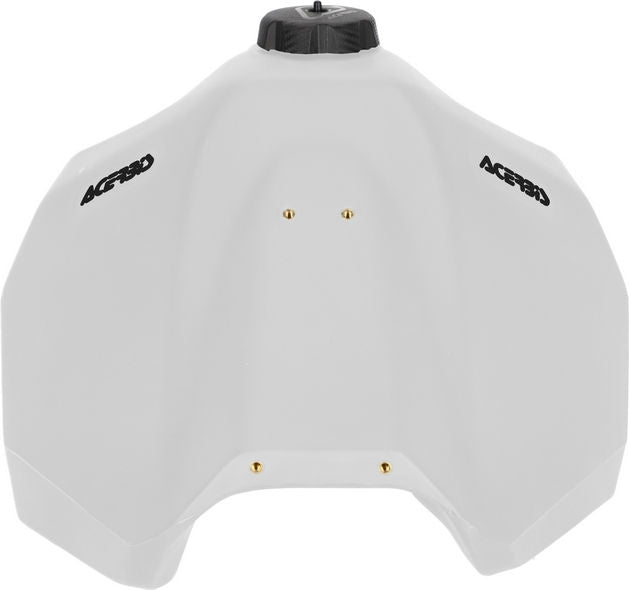 FUEL TANK 20L, WHITE