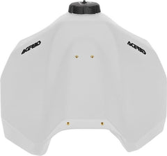 FUEL TANK 20L, WHITE