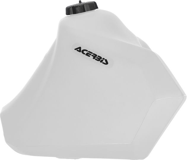 FUEL TANK 20L, WHITE