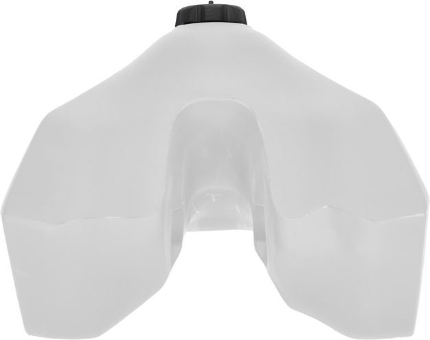 FUEL TANK 20L, WHITE