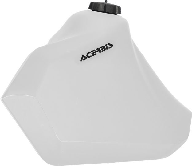 FUEL TANK 20L, WHITE