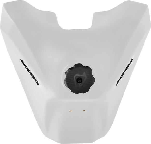 FUEL TANK 20L, WHITE